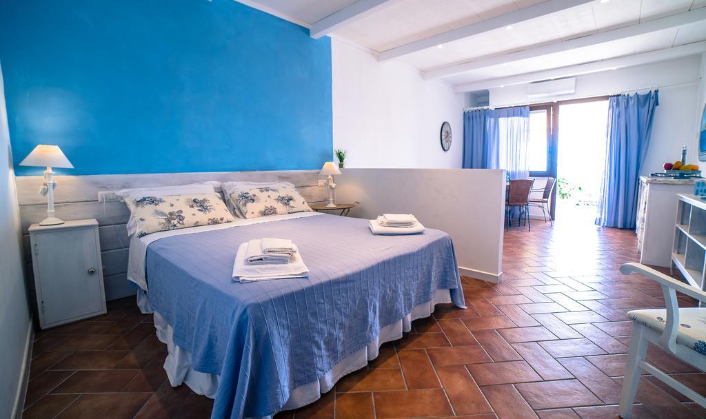 Stiva Lägenhet Taormina Rum bild